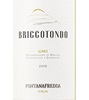 Fontanafredda Briccotondo Gavi 2015